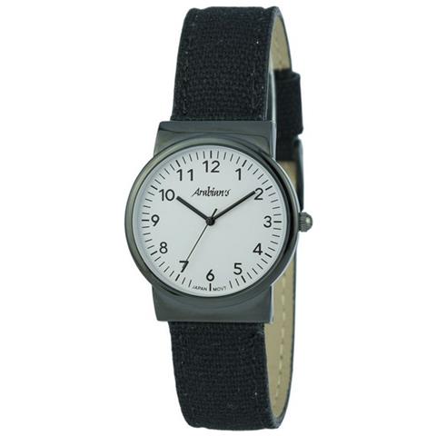Orologio Analogico Quarzo Donna con Cinturino in Tessuto DNA2238WB - Foto 1