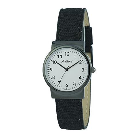 Orologio Analogico Quarzo Donna con Cinturino in Tessuto DNA2238WB - Foto 4