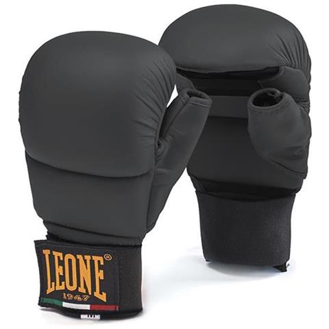 Guanti Fit Karate Gk096 - Nero L - Foto 1