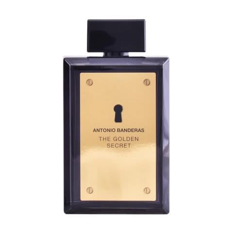 Profumo Uomo The Golden Secret Edt (200 Ml) - Foto 4