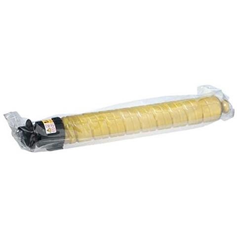 842312 Toner Originale Giallo per IM C2500 Capacità 10500 Pagine - Foto 2