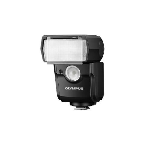 FL-700WR Flash compatto Nero - Foto 8