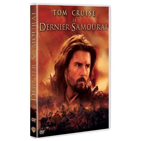 Dvd Le Dernier Samourai [ edizione: Francia] - Foto 1