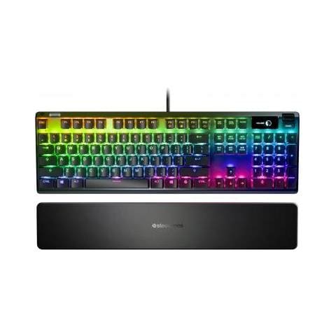 Apex 7 Mechanische Gaming-tastatur Roter Schalter - Foto 2