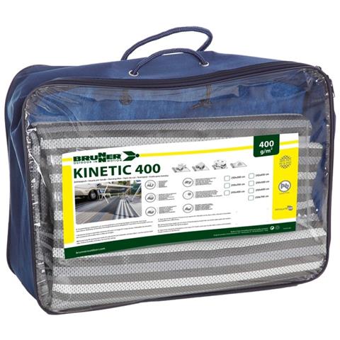 Stuoia Kinetic 400 - Foto 6
