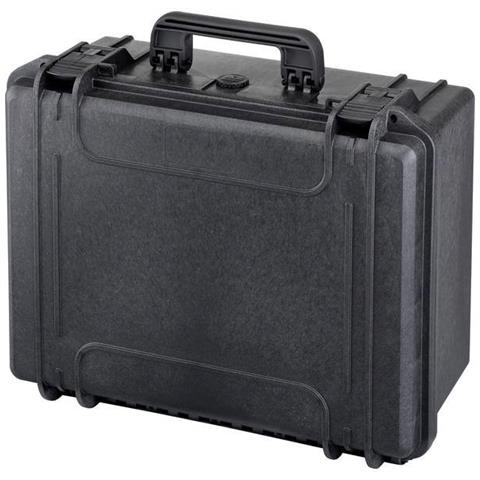 Universale Valigetta Porta Utensili Senza Contenuto 1 Pezzo (l X A X P) 502 X 415 X 246 Mm - Foto 1
