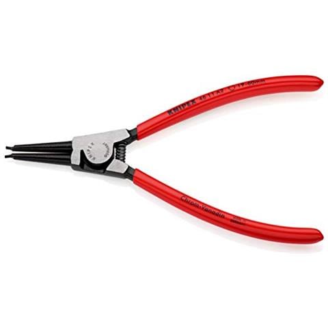Pinza di precisione speciale per elettronica (135 mm) 34 22 130 - Foto 1