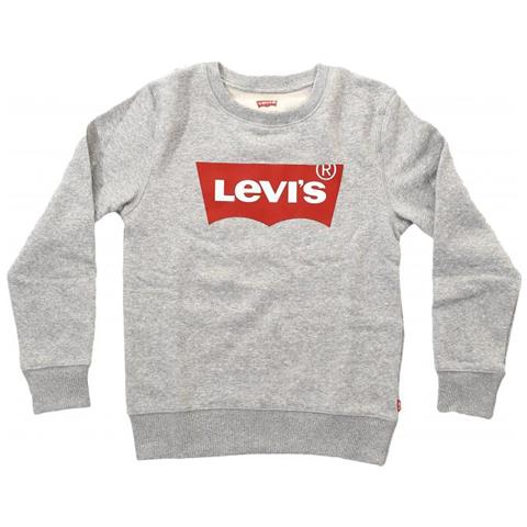 Batwing Creweck Felpa Bambino Tg. Anni 8a - Foto 1
