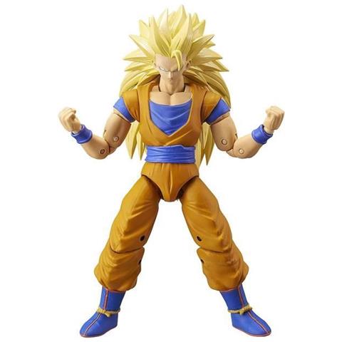 Dragon Ball - Serie 10 - Super Saiyan 3 Goku - Foto 1