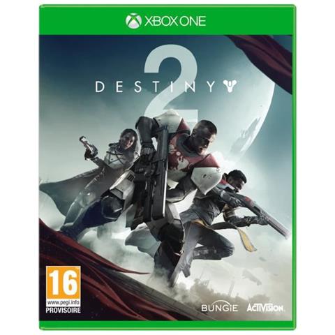 Destiny 2 Xbox One Game - Foto 7