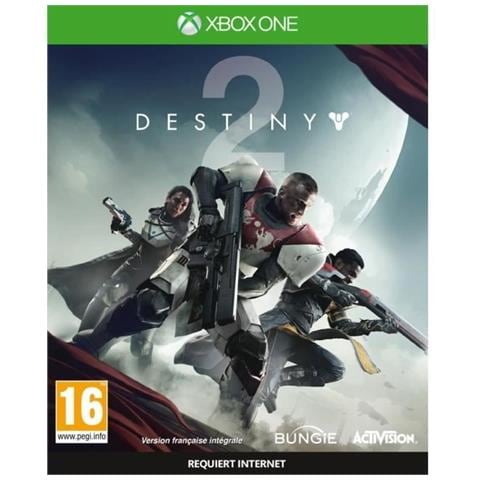 Destiny 2 Xbox One Game - Foto 1