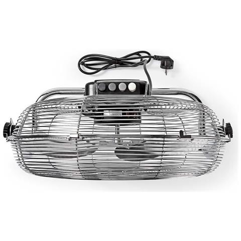 FNFL10CCR40 ventilatore Metallico - Foto 7