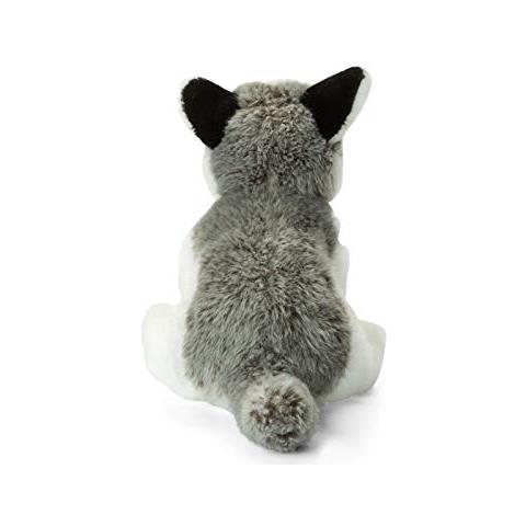 Wwf 177002 Peluche Husky, 23 Cm - Foto 2