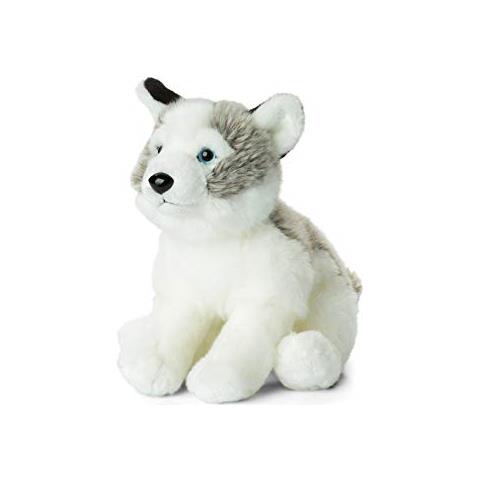 Wwf 177002 Peluche Husky, 23 Cm - Foto 3