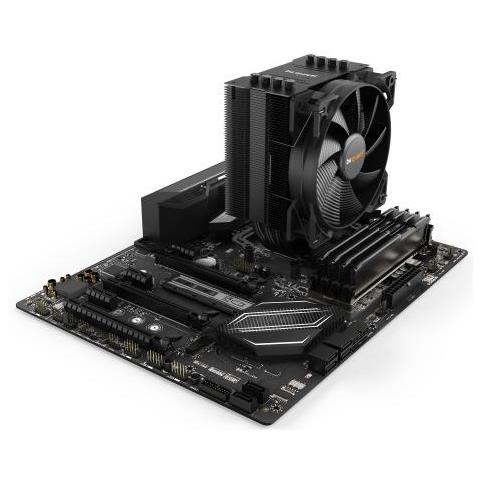 Cooler Pure Rock 2 - Schwarz - Foto 2