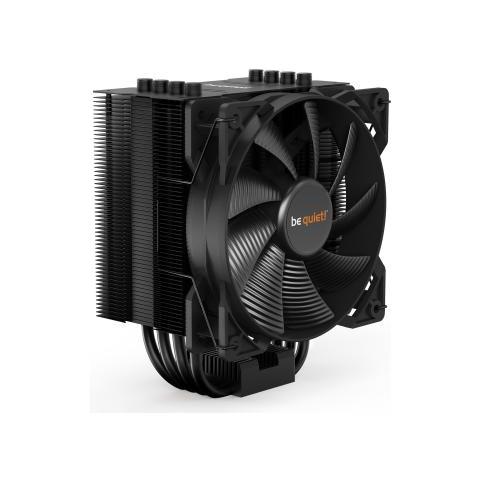Cooler Pure Rock 2 - Schwarz - Foto 1