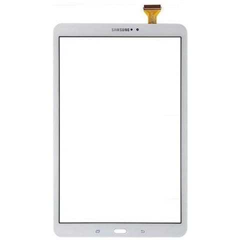 Vetro Bianco Di Tocco Per Un Galaxy Tab 10.1 ""2016 (t580-t585)  - Foto 1