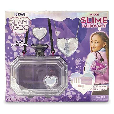 Giochi Preziosi Glam Deluxe Pacchetto Goo Con Accessori - Foto 1
