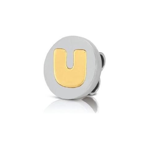 Bead Charm Donna Oro giallo - 065080/021 - Foto 1