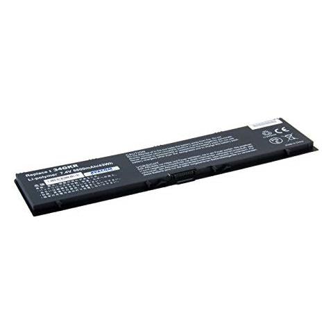 Dell Latitude E7440 Lipol 74v 5800mah / 43wh - Foto 1