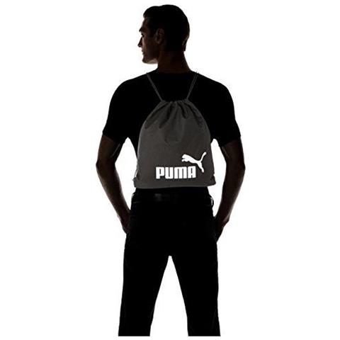 Phase Sports Bag, Unisex, Nero, Borsa Sportiva - Foto 2