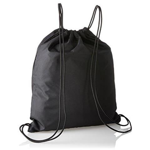 Phase Sports Bag, Unisex, Nero, Borsa Sportiva - Foto 5