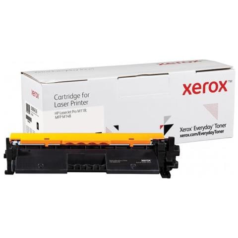 TONER COMPATIBILE - Everyday  Nero per LaserJet Pro M118 / LaserJet Pro MFP M148 Capacità 1200 Pagine - Foto 1