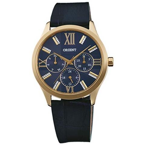Watch Ladies Oro - Foto 1