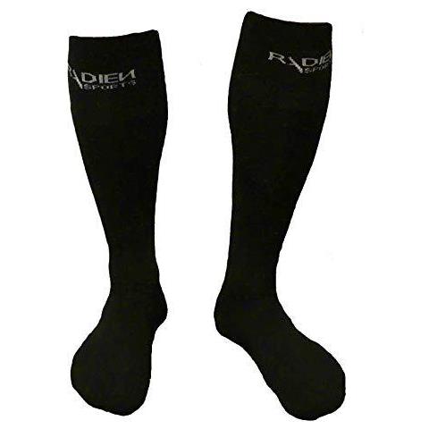 Radien Sport Powerlifting Pesi Calzini (35-39)  - Foto 1