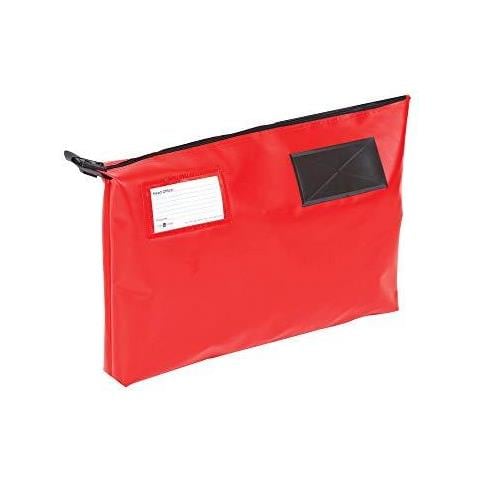 Val06855 470 X 336 X 76 Millimetri Gp2r Posta Pouch - Red - Foto 1