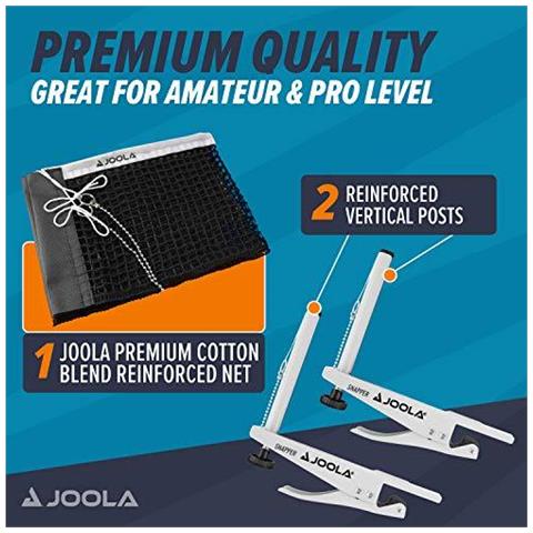 Tavolo Da Ping-net Post-set Snapper - Foto 2