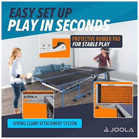 Tavolo Da Ping-net Post-set Snapper - Foto 4