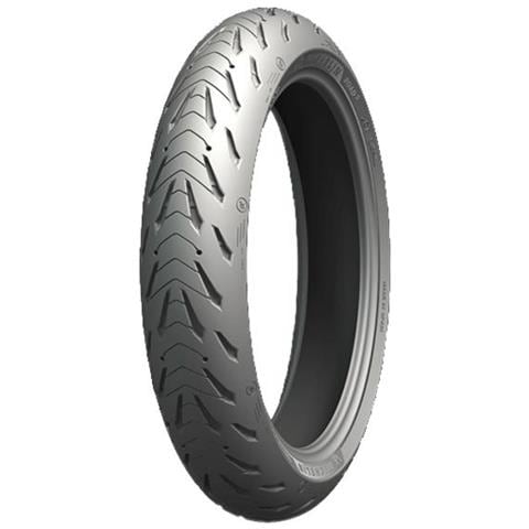 Gomme Pneumatici Pilot Road 5 Gt 120/70 Zr17 (58w) - Foto 1