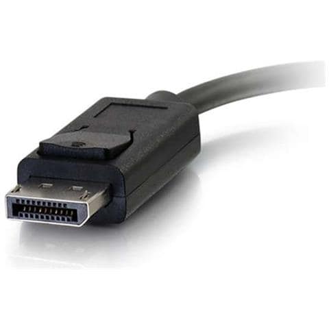 84306 DisplayPort HDMI Nero cavo di interfaccia e adattatore - Foto 4