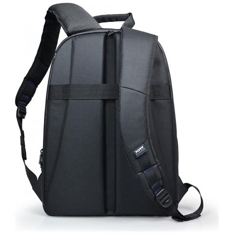 CHICAGO EVO BP 13/15.6’’ 39,6 cm (15.6") Zaino Nero - Foto 11