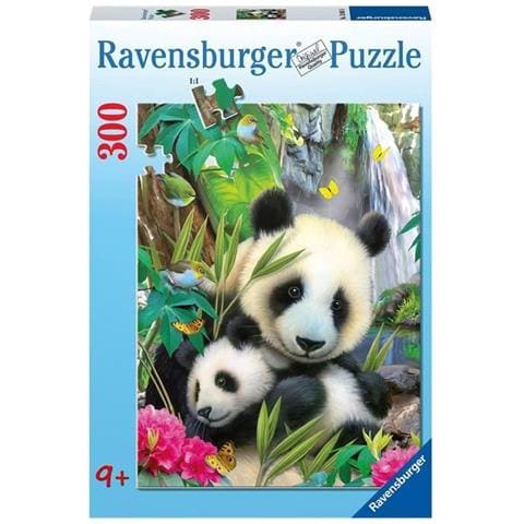 4005556130658 puzzle 300 pezzo (i)  - Foto 1