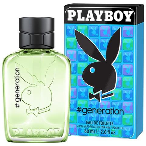 #Generation 60ml eau de toilette Uomini - Foto 1