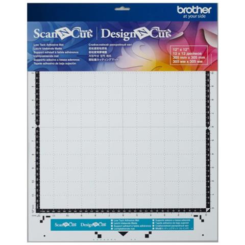 Supporto Adesivo Bassa Adesione Per Scanncut 45 X 36 Cm - Foto 1