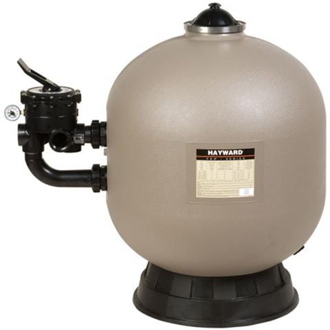 Filtro A Sabbia 22m3 / H - S310sxe - Foto 1