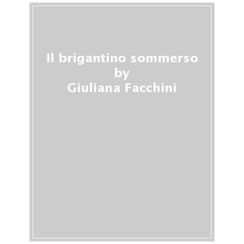 Giuliana Facchini - Il Brigantino Sommerso - Foto 1