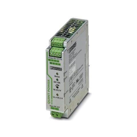 2320034 Alimentatore Per Computer Grigio - Foto 1