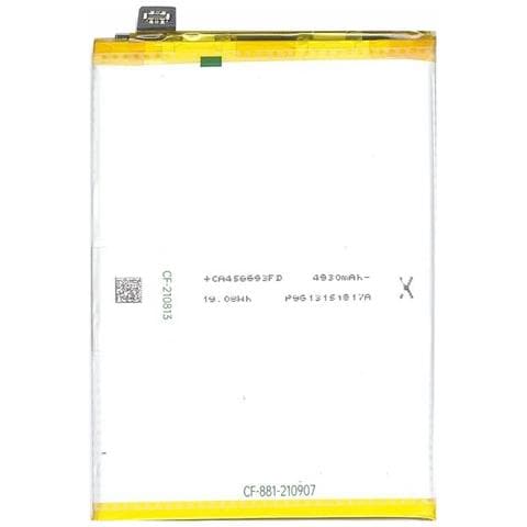 Batteria Litio Integrata Originale Blp911 Bulk Per 9i - 9 Pro - Foto 2