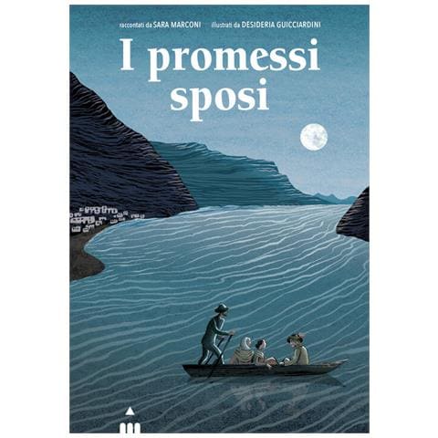 Sara Marconi - I Promessi Sposi - Foto 2