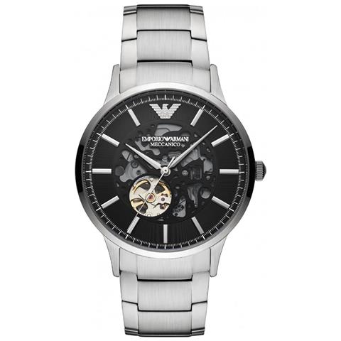 Orologio Da Uomo Renato Automatic Ar60055 (zi058a) - In Ordine - Foto 2