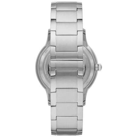 Orologio Da Uomo Renato Automatic Ar60055 (zi058a) - In Ordine - Foto 7
