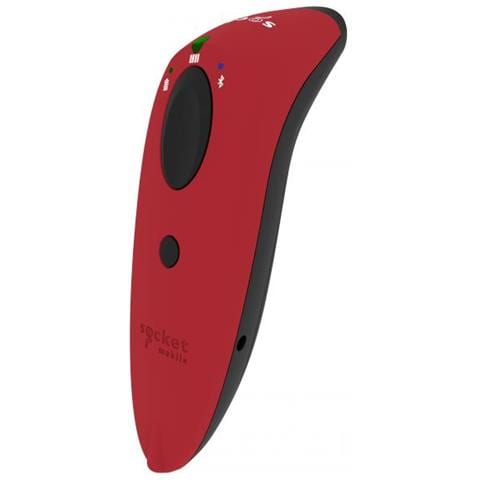 Socketscan S720 Linear Barcode And Qr Code Reader Red - Foto 1