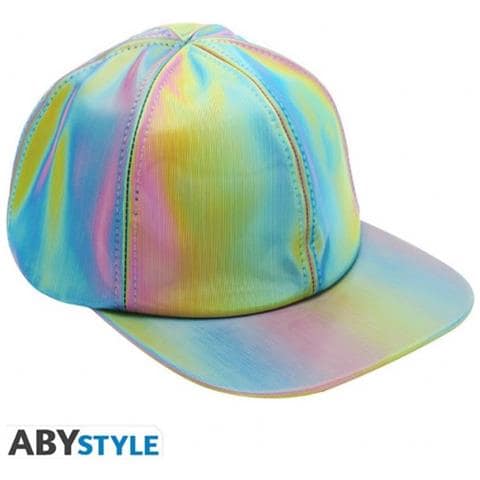 Cappello Ritorno Al Futuro - Cap Cosplay Back To The Future - - Foto 1