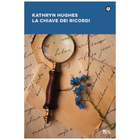 Kathryn Hughes - La Chiave Dei Ricordi - Foto 1