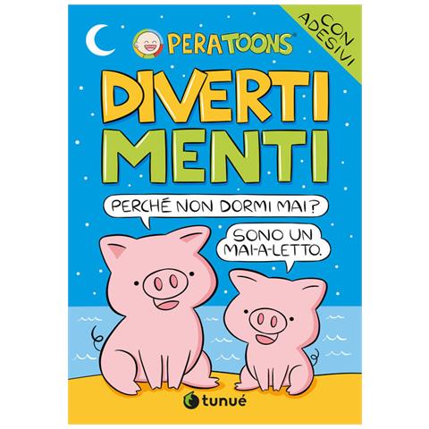 Pera Toons - Divertimenti - Foto 2