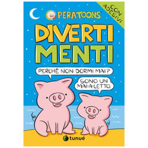 Pera Toons - Divertimenti - Foto 1